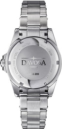 Davosa Ternos Sixties Watch