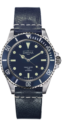 Davosa Watch Ternos Sixties 16152545