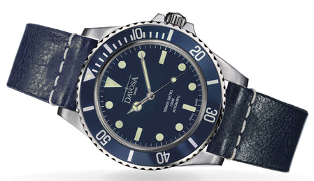 Davosa Ternos Sixties Watch