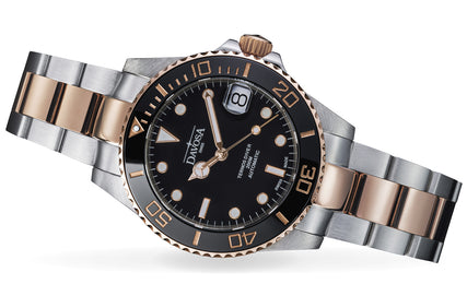 Davosa Ternos Medium Watch