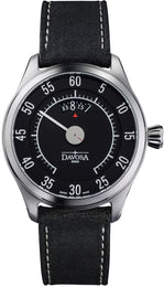Davosa Watch Newton Speedometer Automatic Mens 161.587.55