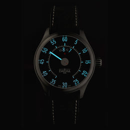 Davosa Watch Newton Speedometer Automatic Mens
