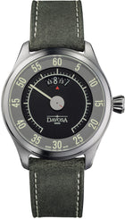 Davosa Watch Newton Speedometer Automatic Mens 161.587.25