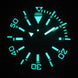 Davosa Watch Argonautic BG Black Mens Limited Edition