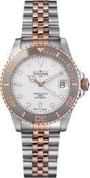 Davosa Watch Ternos Medium Automatic Bicolour 166.196.02