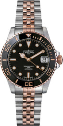 Davosa Watch Ternos Medium Automatic Bicolour 166.196.02