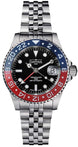 Davosa Watch Ternos Ceramic GMT Automatic 161.590.06