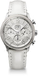 DuBois et fils Watch DBF001 Chronograph Big Date Limited Edition DBF001-05