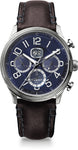 DuBois et fils Watch DBF001 Chronograph Big Date Limited Edition DBF001-09