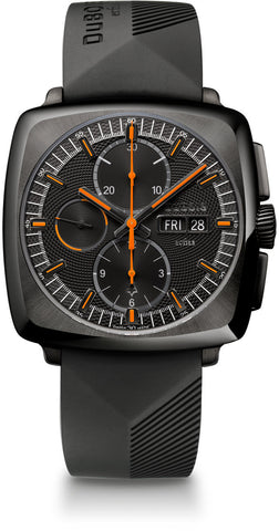 DuBois et fils Watch DBF002 Chronograph Limited Edition DBF002-03