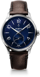 DuBois et fils Watch DBF003 2 Hands and Small Seconds Limited Edition DBF003-02