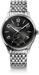 DuBois et fils Watch DBF003 2 Hands and Small Seconds Limited Edition DBF003-03