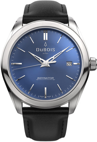 DuBois et fils Watch Bidynator Limited Edition DBF006-02