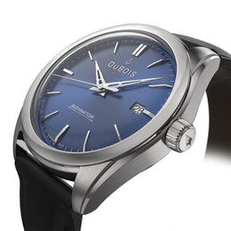 DuBois et fils Watch Bidynator Limited Edition