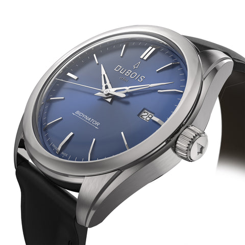 DuBois et fils Watch Bidynator Limited Edition