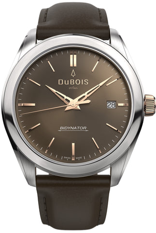 DuBois et fils Watch Bidynator Limited Edition DBF006-03