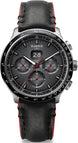 DuBois et fils Watch Chronograph Big Date Limited Edition DBF005-01