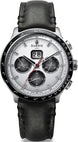 DuBois et fils Watch Chronograph Big Date Limited Edition DBF005-02