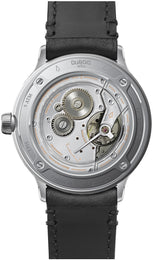 DuBois et fils Watch 2 Hands And Small Seconds Limited Edition