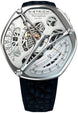 Dietrich Watch Perception Silver