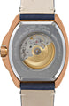 Delma Watch Shell Star Bronze Automatic Limited Edition