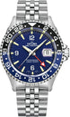 Delma Watch Santiago GMT 41701.648.6.044