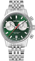 Delma Watch Continental Quartz 41701.704.6.141