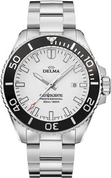 Delma Watch Periscope Quartz 41701.654.6.018