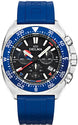 Delma Watch Oceanmaster Q Chronograph 41501.678.6.048