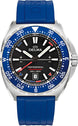 Delma Watch Oceanmaster Quartz 41501.676.6.048