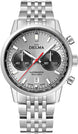 Delma Watch Continental Chrono 41701.702.6.061