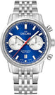 Delma Watch Continental Chrono 41701.702.6.041
