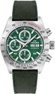 Delma Watch Montego Chronograph Green 41601.732.6.141