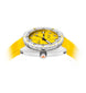 Doxa SUB 1500T Divingstar Rubber Watch