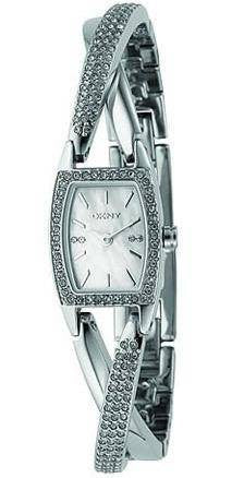 DKNY Watch Crosby Ladies NY4633