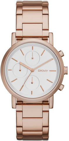 DKNY Watch Soho NY2275