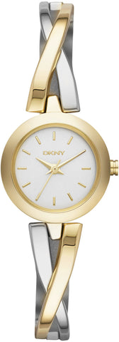 DKNY Watch Crosswalk NY2171