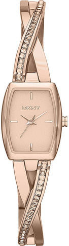 DKNY Watch Crosswalk NY2238