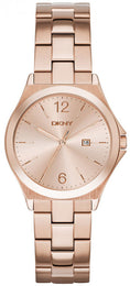 DKNY Watch Parsons Ladies NY2367