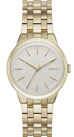 DKNY Watch Park NY2382