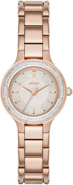 DKNY Watch Chambers Ladies NY2393