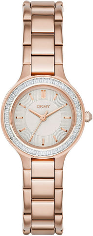 DKNY Watch Chambers Ladies NY2393