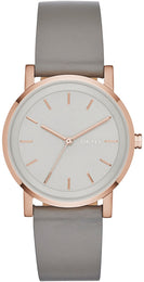 DKNY Watch SoHo Ladies. NY2341