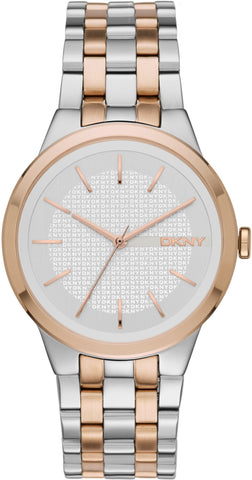 DKNY Watch Park Slope Ladies NY2464