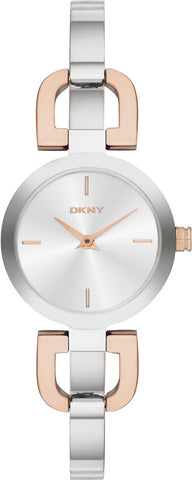 DKNY Watch D Link NY2137