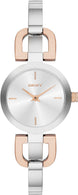 DKNY Watch D Link NY2137
