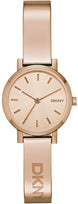 DKNY Watch SoHo Ladies NY2308