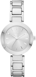 DKNY Watch Stanhope Ladies NY2398