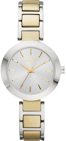 DKNY Watch Stanhope Ladies NY2401