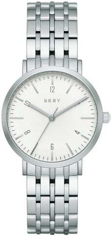 DKNY Watch Minetta Ladies NY2502